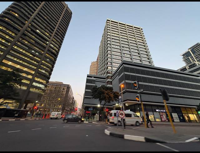 243M² OFFICE TO LET IN CAPE TOWN CITY CENTRE